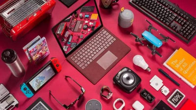 Electronics Accessories