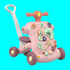 مشاية أطفال 2 في 1 ©