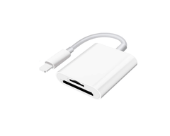 حامل بطاقات 2 في 1