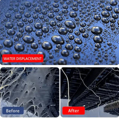 شمع تلميع السيارات (230 غرام)