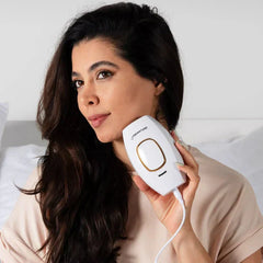 جهاز إزالة الشعر بالليزر بتقنية IPL