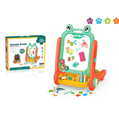 لوحة كتابة ثلاثية الأبعاد للأطفال