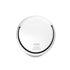 سلة مهملات سيليكون للسيارة 3R