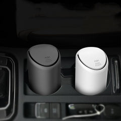 سلة مهملات سيليكون للسيارة 3R