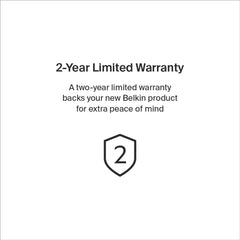 محطة الشحن اللاسلكي 3 في 1 من بيلكين 