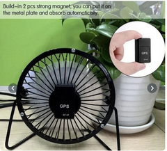 جهاز تتبع GPS صغير