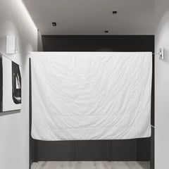 حبل غسيل قابل للتمديد 