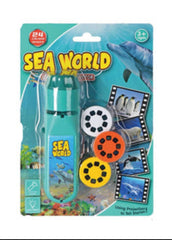 جهاز عرض الحيوانات للأطفال