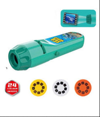 جهاز عرض الحيوانات للأطفال