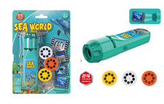 جهاز عرض الحيوانات للأطفال