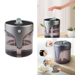 Auto Sanitizer Dispenser – Hands-Free Hygienic Sprayer for Home
