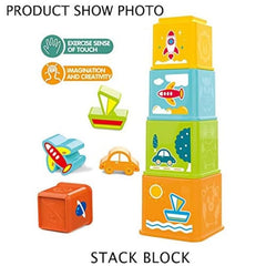 خشخيشات للأطفال الصغار