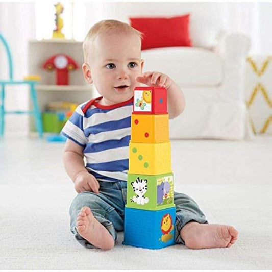 خشخيشات للأطفال الصغار