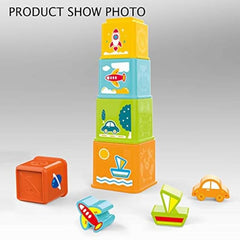 خشخيشات للأطفال الصغار