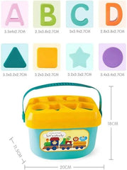 خشخيشات للأطفال الصغار