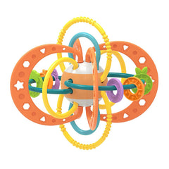 خشخيشات للأطفال الصغار