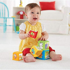 خشخيشات للأطفال الصغار