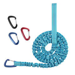 حبل جر مرن للدراجات الهوائية، حبل جر للوالدين والأطفال، حبل جر مرن للدراجات الجبلية للأطفال