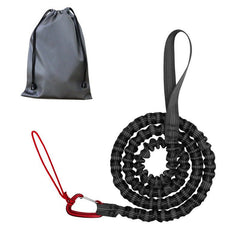 حبل جر مرن للدراجات الهوائية، حبل جر للوالدين والأطفال، حبل جر مرن للدراجات الجبلية للأطفال