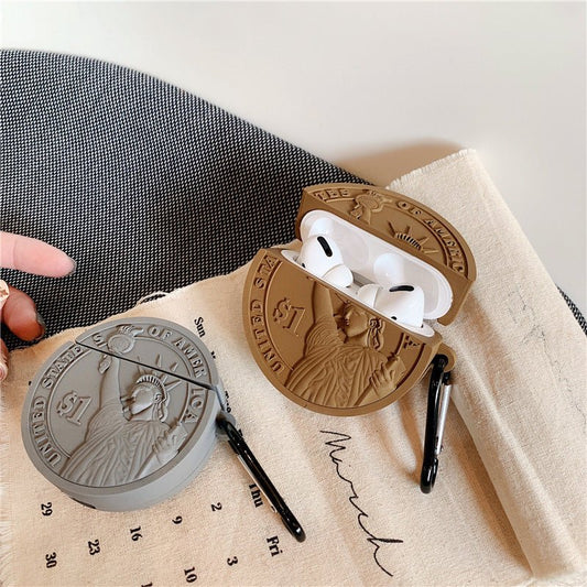 غطاء حماية لسماعة بلوتوث