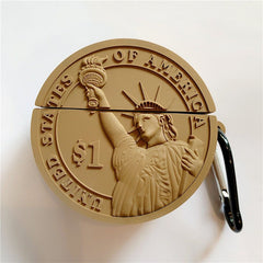 غطاء حماية لسماعة بلوتوث