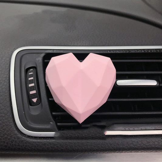 معطرات سيارات، ملحقات العلاج العطري، مشبك مخرج مكيف الهواء