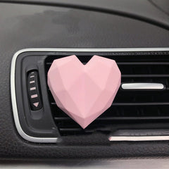 معطرات سيارات، ملحقات العلاج العطري، مشبك مخرج مكيف الهواء