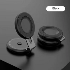 حامل هاتف للسيارة مع شاشة مغناطيسية ونظام ملاحة