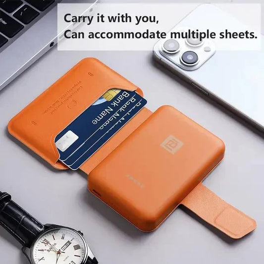 مجموعة بطاقات مع بنك طاقة