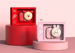 كاميرا جيب رقمية للأطفال ©