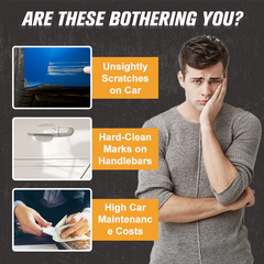 معجون إصلاح خدوش السيارات 