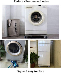 قاعدة للثلاجة