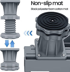 قاعدة للثلاجة
