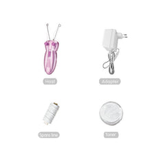 كيمي - مزيل الشعر