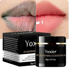 بلسم كريمي لتفتيح الشفاه