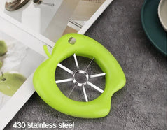 مقشرة بطاطس وقطاعة تفاح 2 في 1 - تقطيع وتقشير وتحضير بكل سهولة