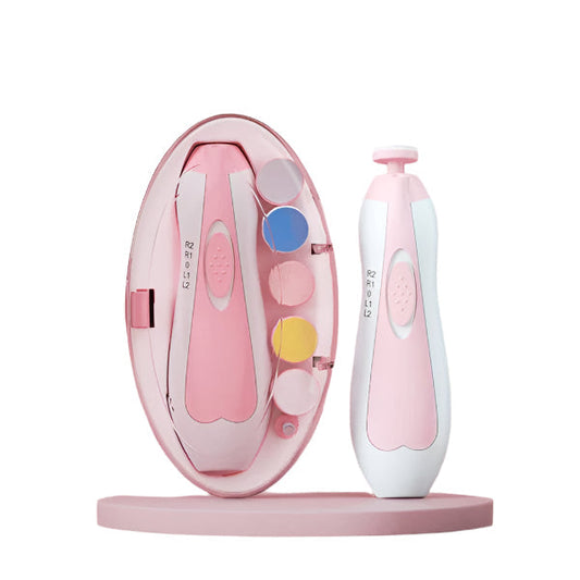 مقص أظافر للأطفال 