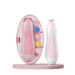 مقص أظافر للأطفال 