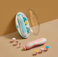 مقص أظافر للأطفال 