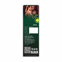 Da' ZEAGRA Power Massage Oil For Men .( زيت التدليك دا زيجرا باور )