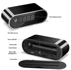 ساعة مراقبة الطفل ©