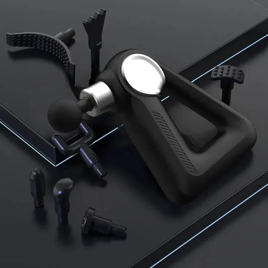 مسدس وجه مثلث الشكل