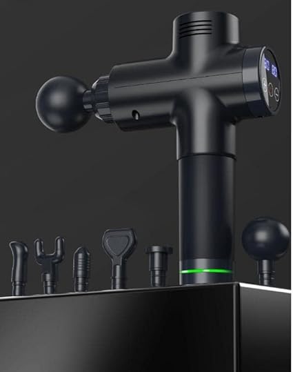 مسدس تنظيف الوجه USB ©