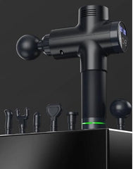 مسدس تنظيف الوجه USB ©